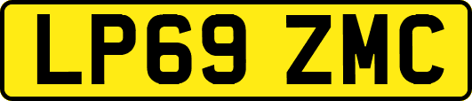 LP69ZMC