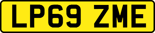 LP69ZME