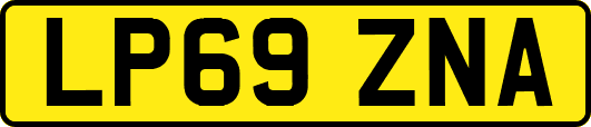 LP69ZNA