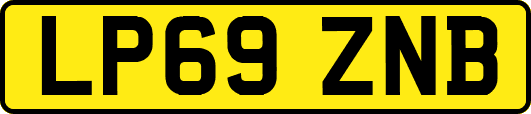 LP69ZNB