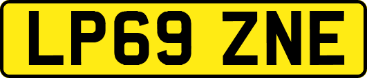 LP69ZNE
