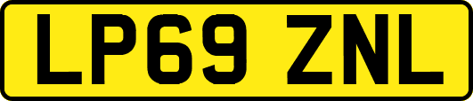 LP69ZNL
