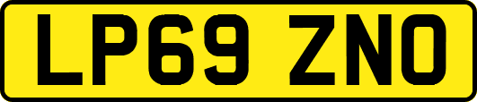 LP69ZNO