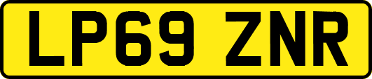 LP69ZNR