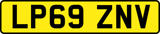 LP69ZNV