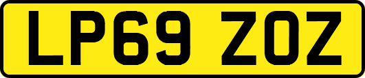 LP69ZOZ