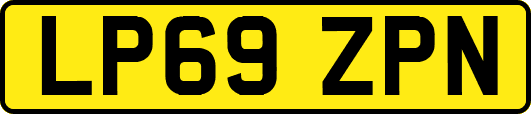 LP69ZPN