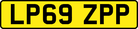 LP69ZPP