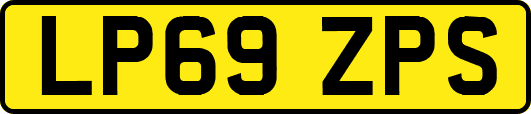 LP69ZPS