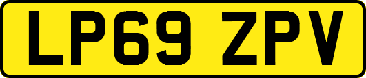 LP69ZPV