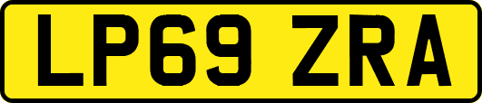 LP69ZRA