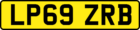 LP69ZRB