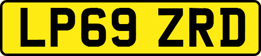 LP69ZRD