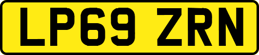 LP69ZRN