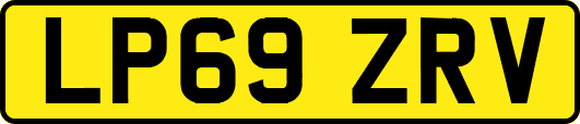 LP69ZRV