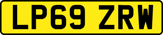 LP69ZRW