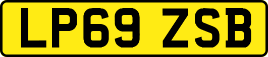 LP69ZSB