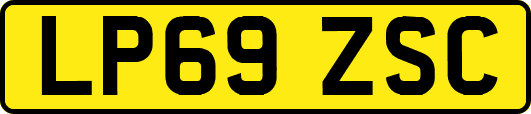 LP69ZSC