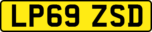 LP69ZSD