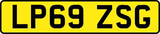 LP69ZSG