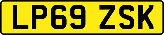 LP69ZSK