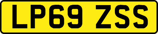 LP69ZSS