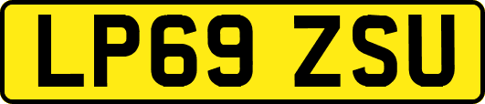 LP69ZSU
