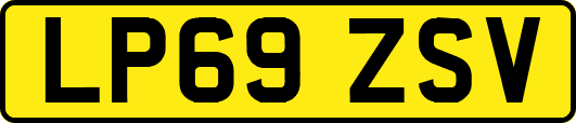 LP69ZSV
