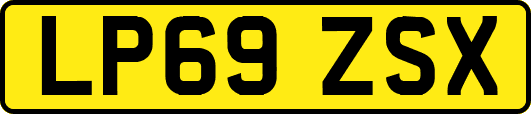 LP69ZSX