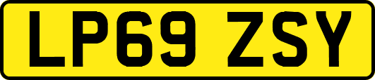 LP69ZSY