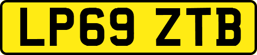 LP69ZTB