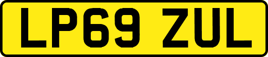 LP69ZUL