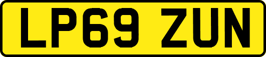 LP69ZUN