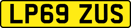 LP69ZUS