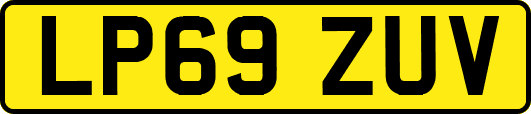 LP69ZUV
