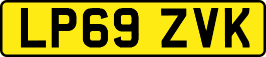 LP69ZVK