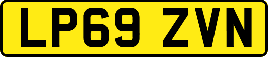 LP69ZVN
