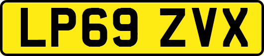 LP69ZVX