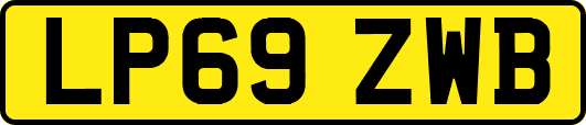 LP69ZWB