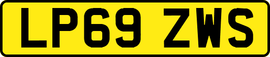LP69ZWS