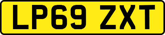 LP69ZXT