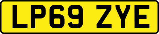 LP69ZYE