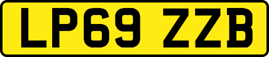 LP69ZZB