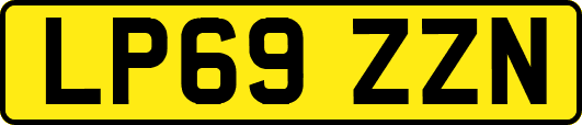 LP69ZZN