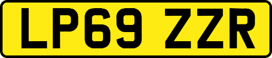 LP69ZZR