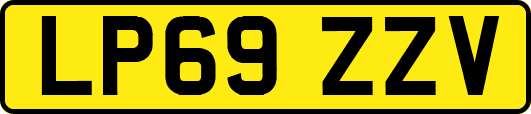 LP69ZZV