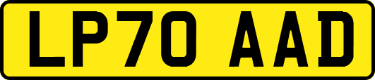 LP70AAD