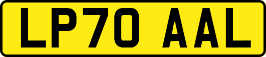 LP70AAL