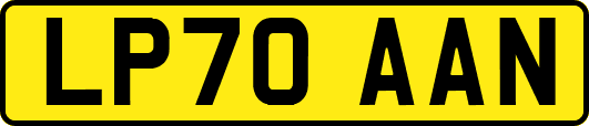 LP70AAN