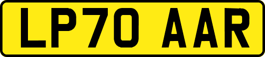 LP70AAR